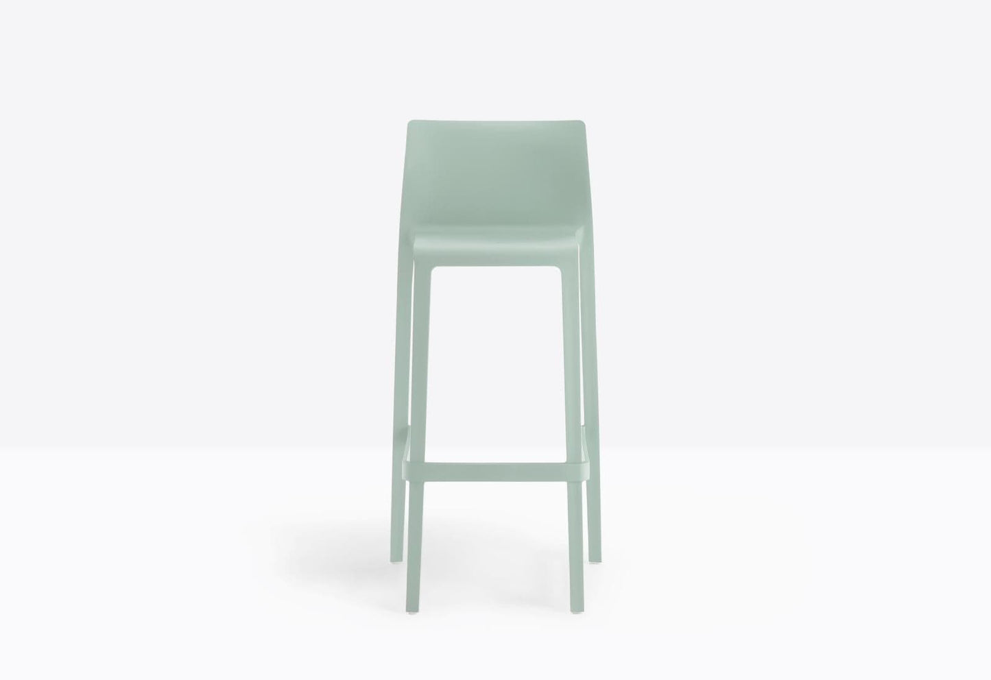 Stool - Yellow (Code 4W5Z)