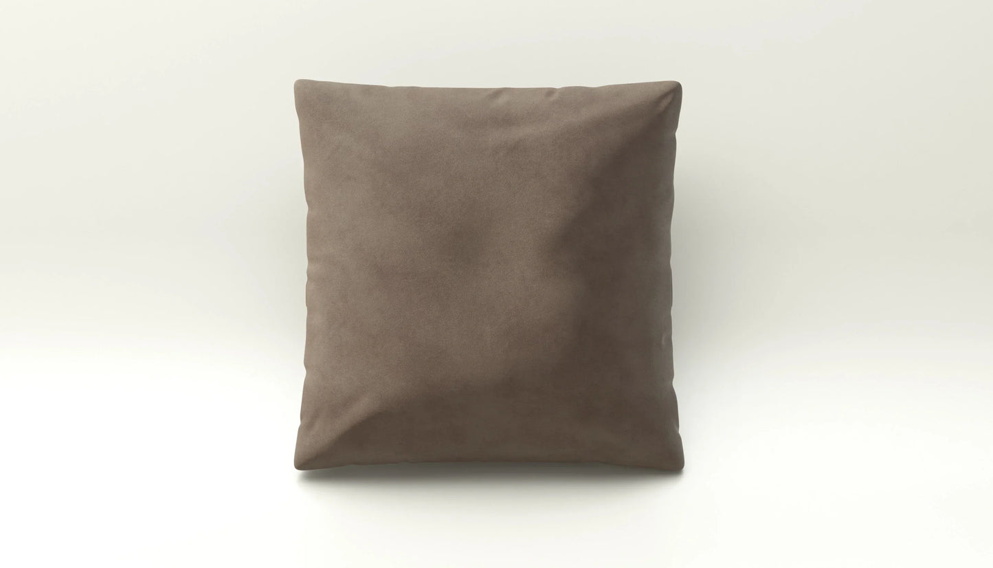 Ottoman - Velvet (Code VYFP)