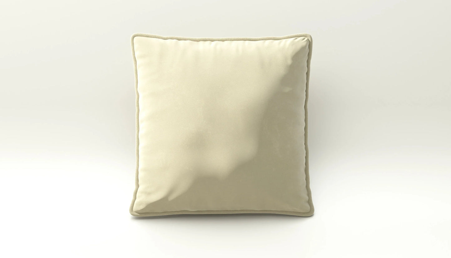 Ottoman - Velvet (Code VYFP)