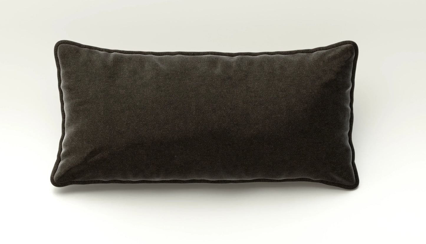 Ottoman - Velvet