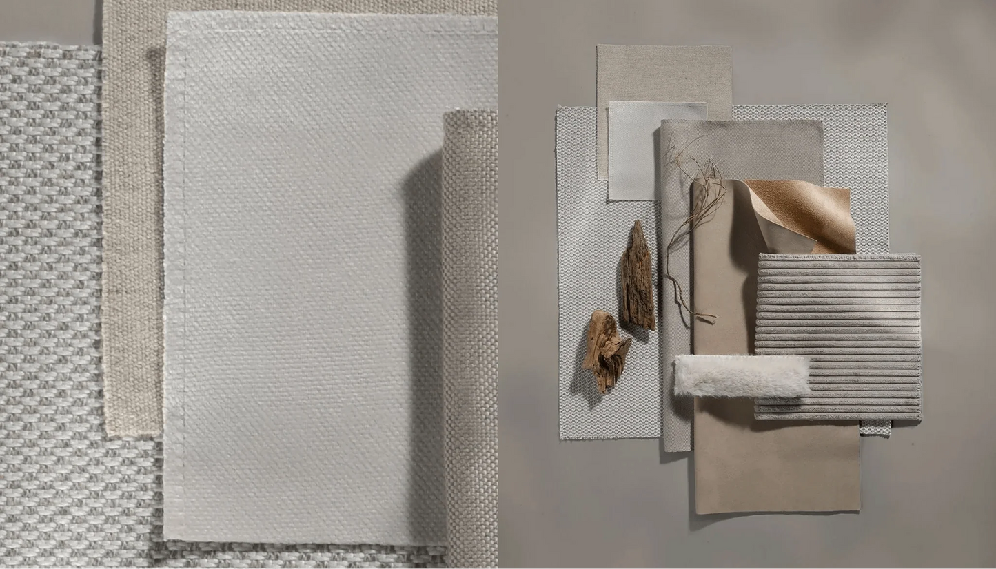 Sofa - Velvet (Code NDJD)